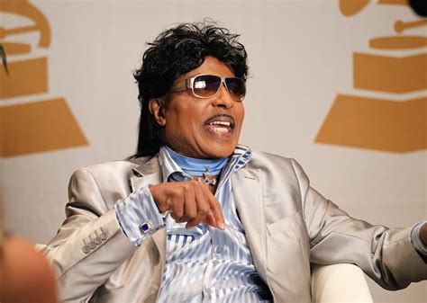 little richard's real name